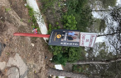 Resale - Villa - Jávea - Montgó