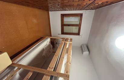 Resale - Villa - Jávea - Montgó