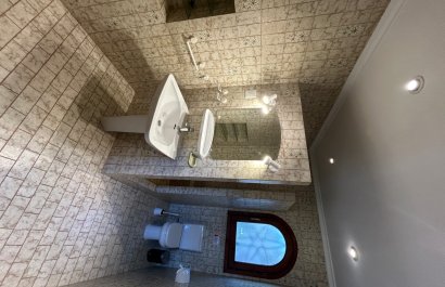 Resale - Villa - Jávea - Montgó