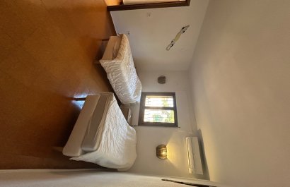 Resale - Villa - Jávea - Montgó