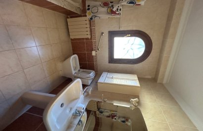 Resale - Villa - Jávea - Montgó