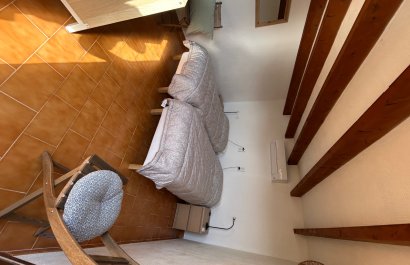 Resale - Villa - Jávea - Montgó