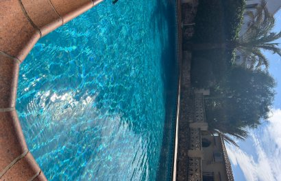 Resale - Villa - Jávea - Montgó