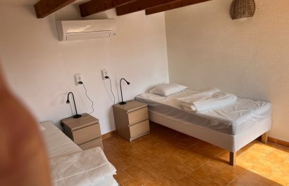 Resale - Villa - Jávea - Montgó