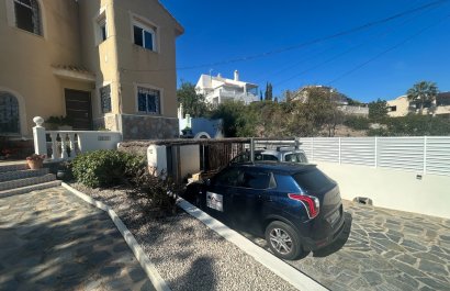 Resale - Villa - Cartagena - Cabo de Palos