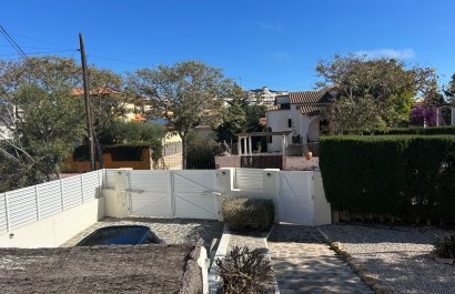 Resale - Villa - Cartagena - Cabo de Palos