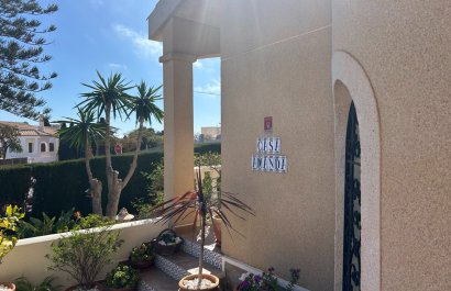 Resale - Villa - Cartagena - Cabo de Palos
