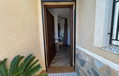 Resale - Villa - Cartagena - Cabo de Palos