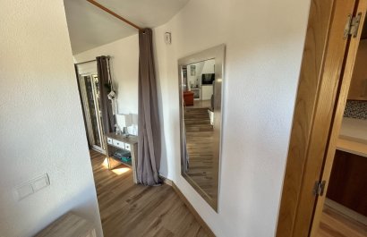 Resale - Villa - Cartagena - Cabo de Palos