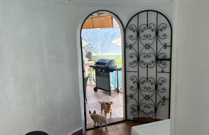 Resale - Villa - Cartagena - Cabo de Palos