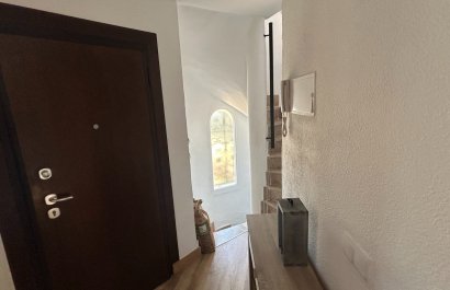 Resale - Villa - Cartagena - Cabo de Palos