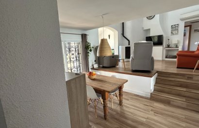 Resale - Villa - Cartagena - Cabo de Palos