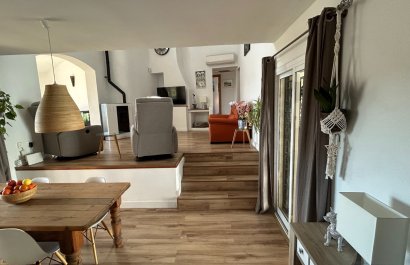 Resale - Villa - Cartagena - Cabo de Palos