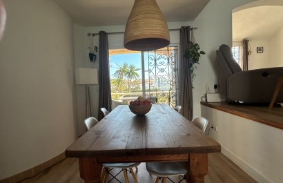 Resale - Villa - Cartagena - Cabo de Palos