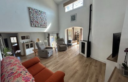 Resale - Villa - Cartagena - Cabo de Palos