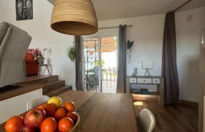 Resale - Villa - Cartagena - Cabo de Palos