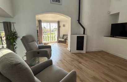 Resale - Villa - Cartagena - Cabo de Palos