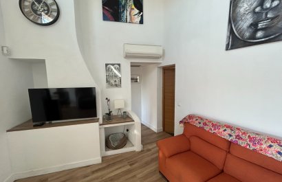 Resale - Villa - Cartagena - Cabo de Palos