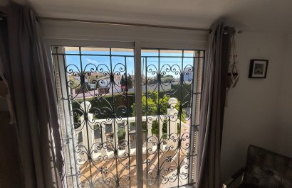 Resale - Villa - Cartagena - Cabo de Palos