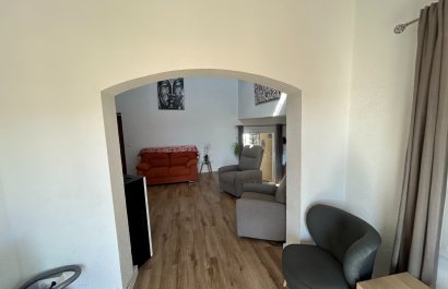 Resale - Villa - Cartagena - Cabo de Palos