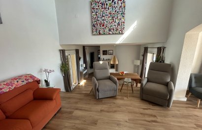 Resale - Villa - Cartagena - Cabo de Palos