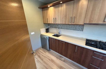 Resale - Villa - Cartagena - Cabo de Palos