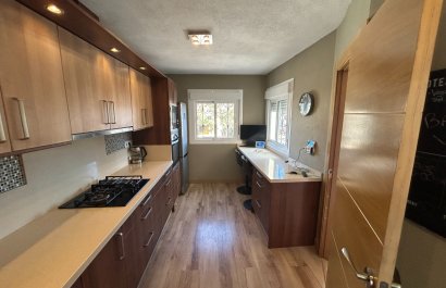 Resale - Villa - Cartagena - Cabo de Palos