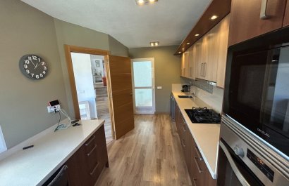 Resale - Villa - Cartagena - Cabo de Palos