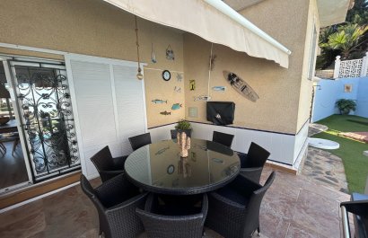 Resale - Villa - Cartagena - Cabo de Palos