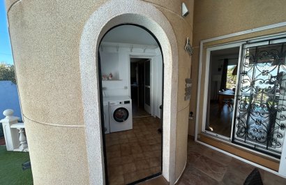 Resale - Villa - Cartagena - Cabo de Palos