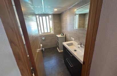 Resale - Villa - Cartagena - Cabo de Palos