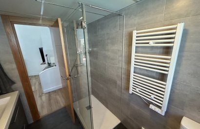 Resale - Villa - Cartagena - Cabo de Palos