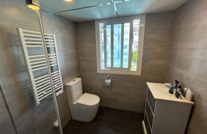 Resale - Villa - Cartagena - Cabo de Palos