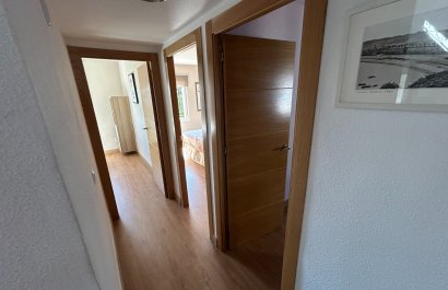 Resale - Villa - Cartagena - Cabo de Palos