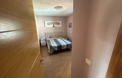 Resale - Villa - Cartagena - Cabo de Palos