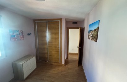 Resale - Villa - Cartagena - Cabo de Palos