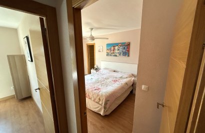 Resale - Villa - Cartagena - Cabo de Palos