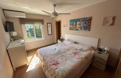 Resale - Villa - Cartagena - Cabo de Palos