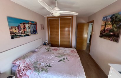 Resale - Villa - Cartagena - Cabo de Palos