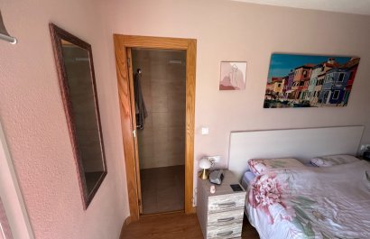 Resale - Villa - Cartagena - Cabo de Palos