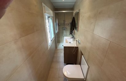 Resale - Villa - Cartagena - Cabo de Palos