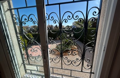 Resale - Villa - Cartagena - Cabo de Palos