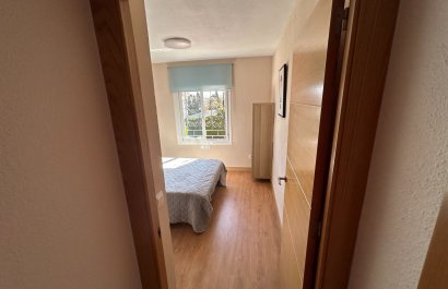 Resale - Villa - Cartagena - Cabo de Palos