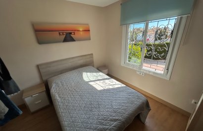 Resale - Villa - Cartagena - Cabo de Palos