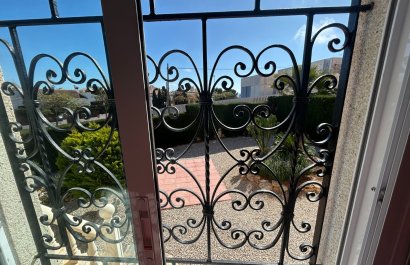 Resale - Villa - Cartagena - Cabo de Palos