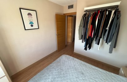 Resale - Villa - Cartagena - Cabo de Palos