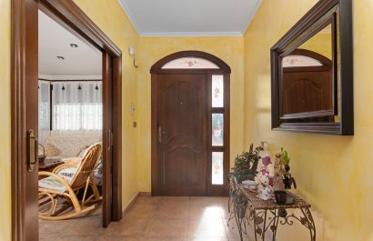 Resale - Country House - Beniel - Carretera de Beniel