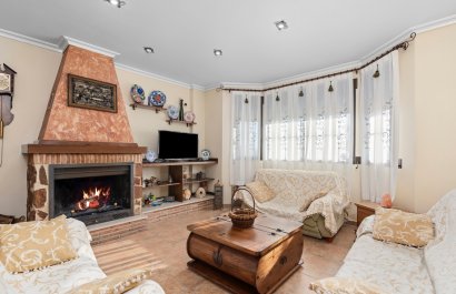 Resale - Country House - Beniel - Carretera de Beniel