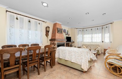 Resale - Country House - Beniel - Carretera de Beniel