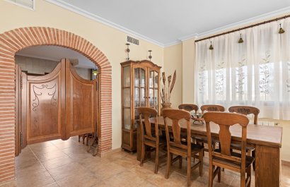 Resale - Country House - Beniel - Carretera de Beniel